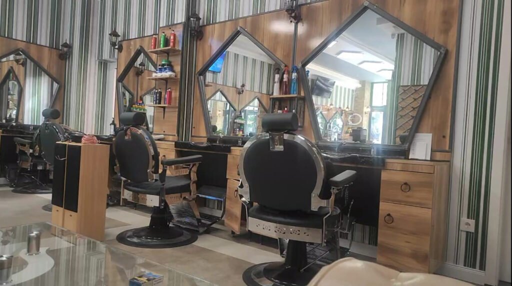 👋 Für unsere Nachbarn – Willkommen bei Barber.studio!